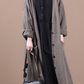 Knit Coat