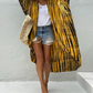 Casual Cover Up