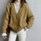 Knit Cardigan