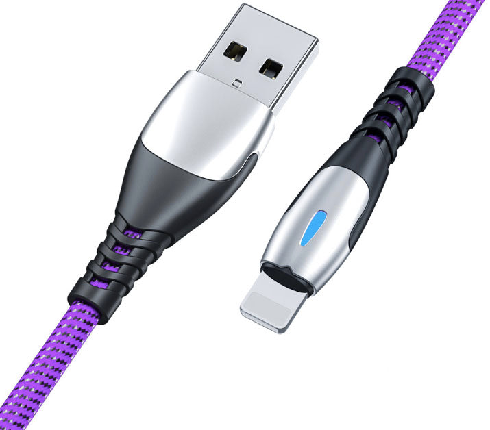 IPhone/Type-c/Android  Charging Line