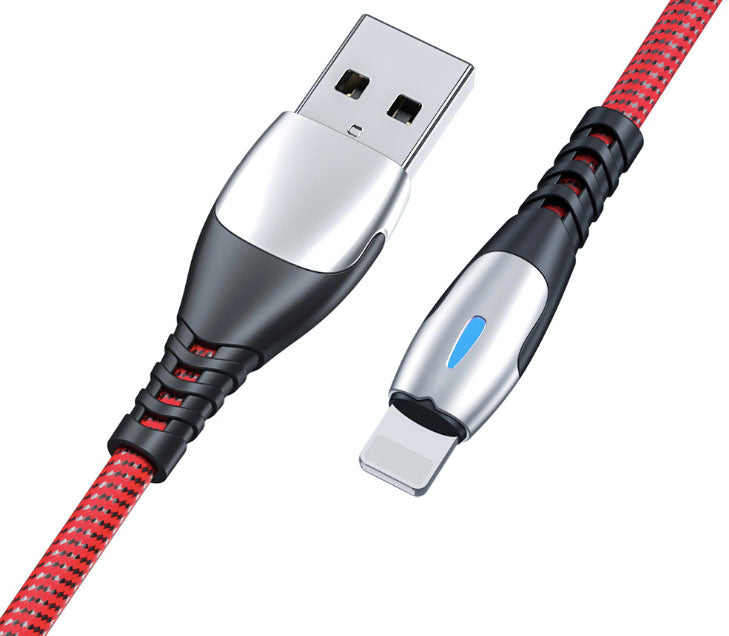 IPhone/Type-c/Android  Charging Line