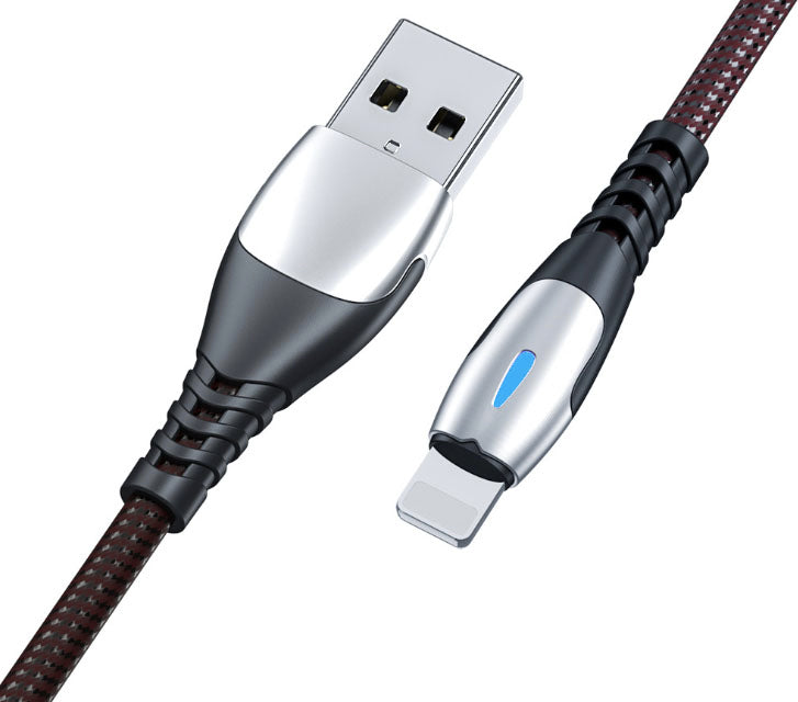 IPhone/Type-c/Android  Charging Line