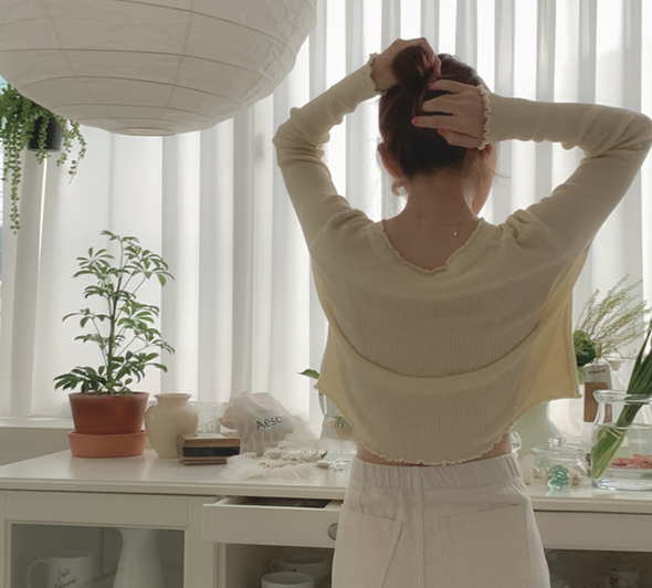 Knit Top