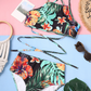 Floral Bikini Set