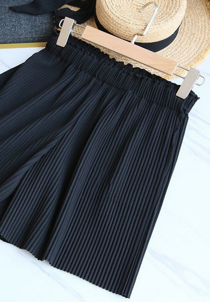 Folded Shorts