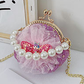Children's Beads Bag