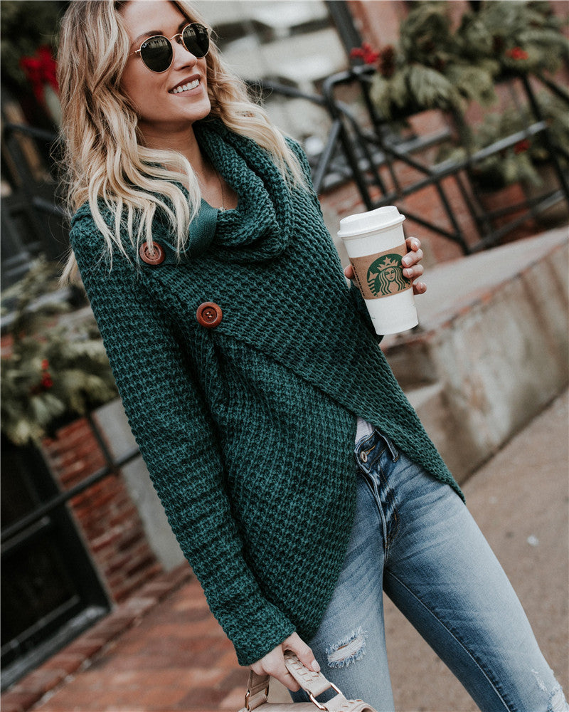 Irregular Top
