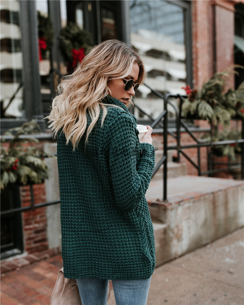 Irregular Top