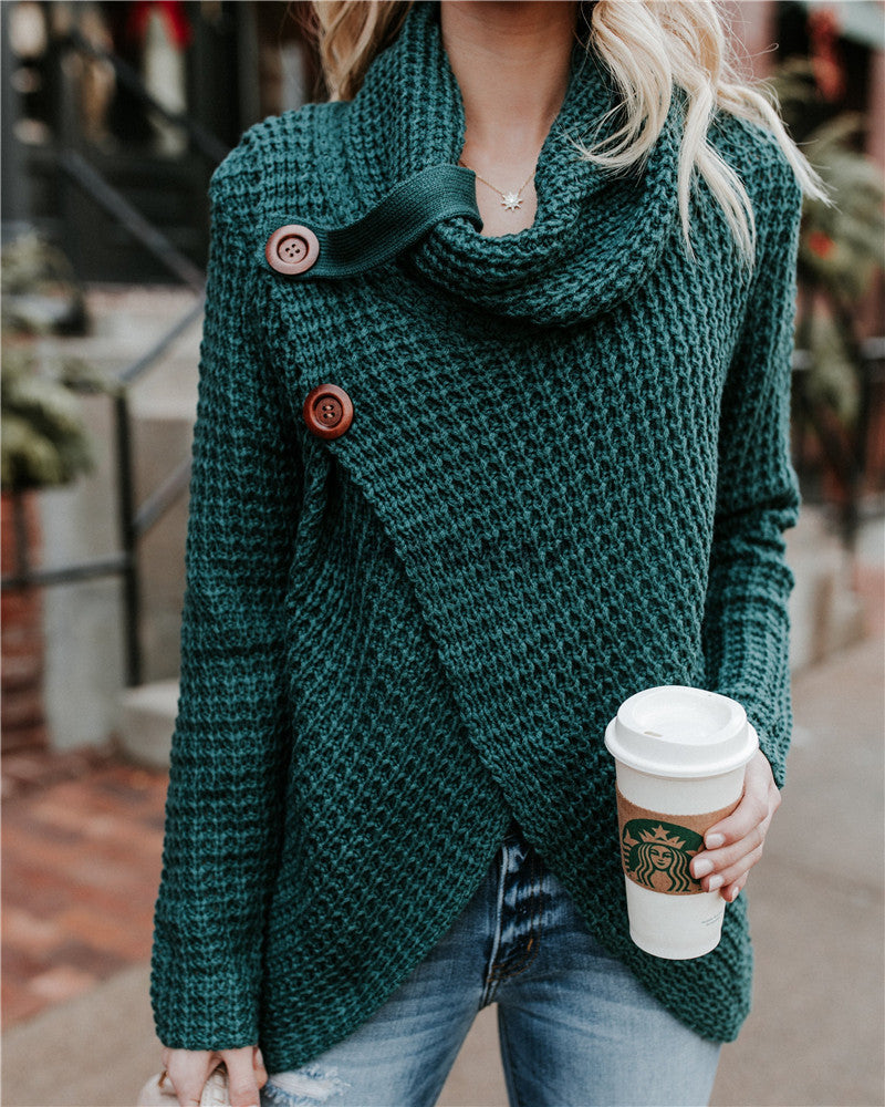 Irregular Top
