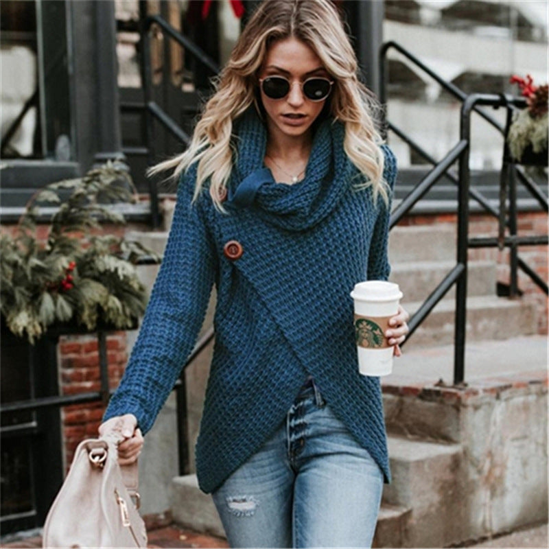 Irregular Top