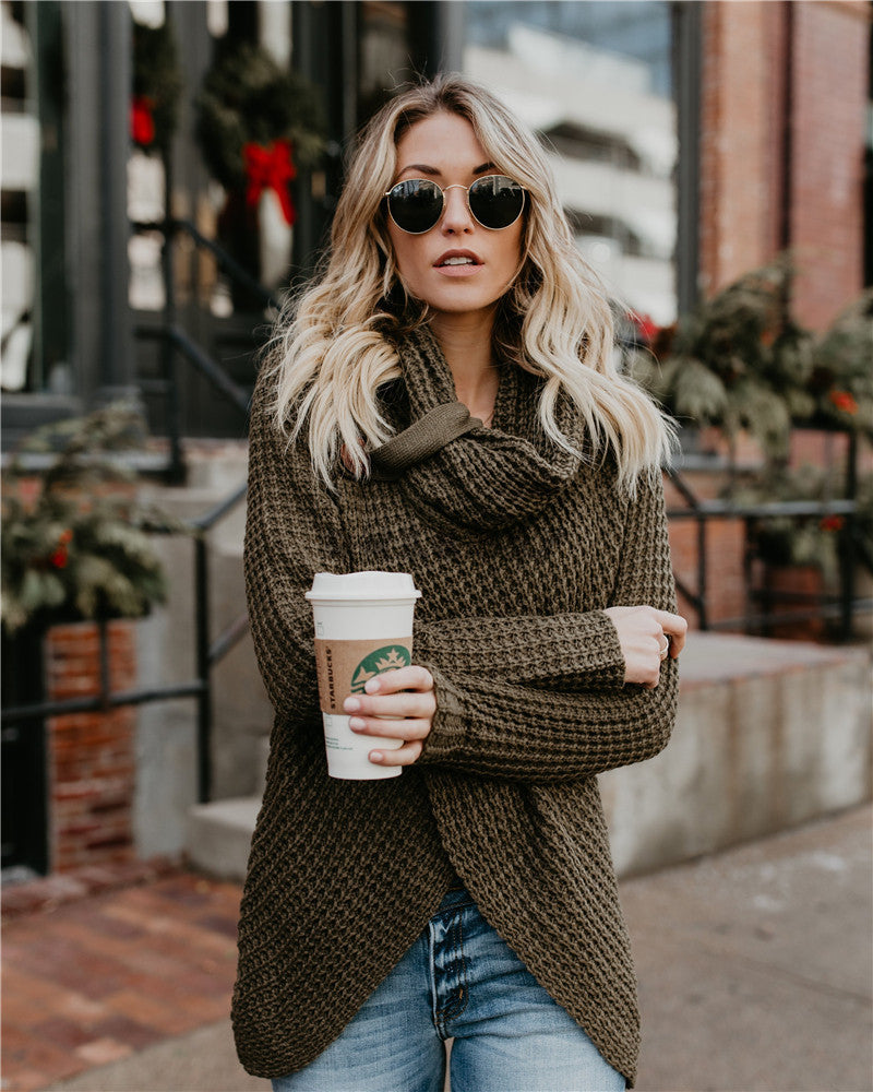 Irregular Top