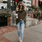 Irregular Top