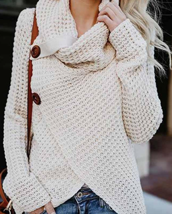 Irregular Top
