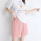 Folded Shorts