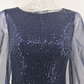 Sequins Bodycon Dress