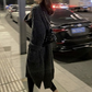 Knit Coat