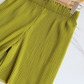 Folded Shorts