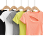 Hollow Out Top