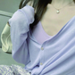 Knit Cardigan
