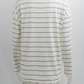 Stripe Long Sleeve Top