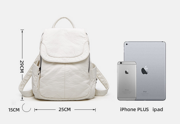 PU Backpack