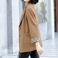 Casual suit jacket