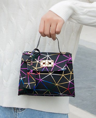 Mini Cross Bag