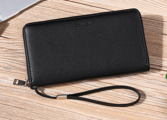 PU Purse