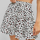 Floral Skirt