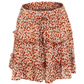Floral Skirt