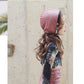 Kids Long Sleeve Swimsuit