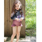 Kids Long Sleeve Swimsuit
