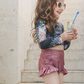 Kids Long Sleeve Swimsuit