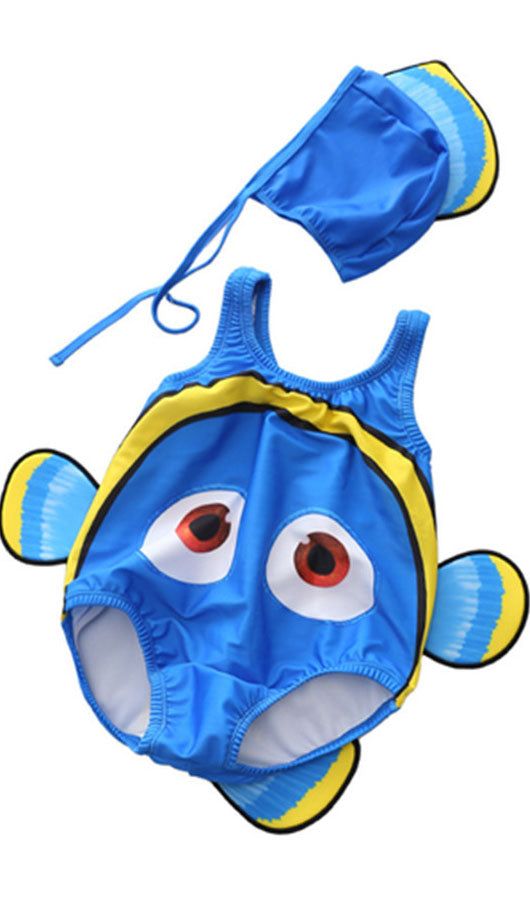 Kids Swimsuit