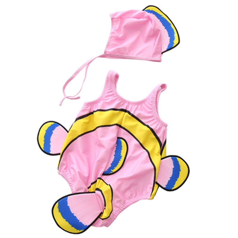 Kids Swimsuit