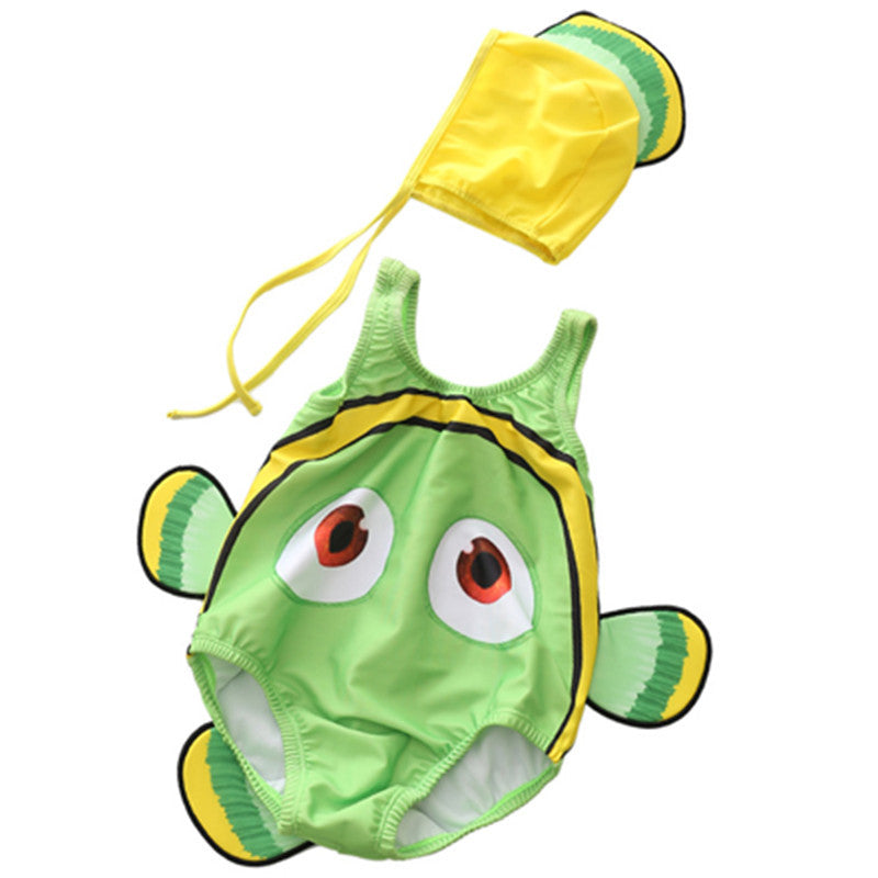 Kids Swimsuit