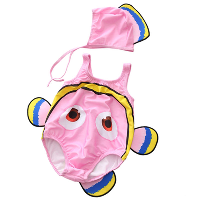 Kids Swimsuit
