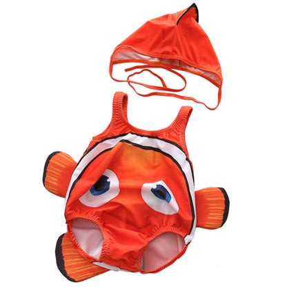 Kids Swimsuit