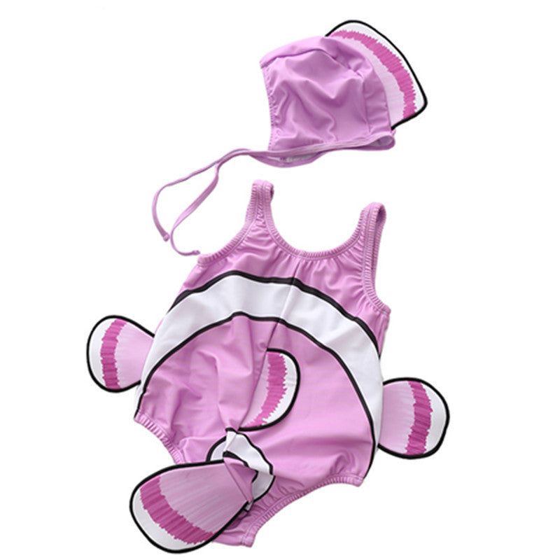 Kids Swimsuit