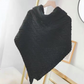 Knit Cape