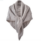 Knit Cape