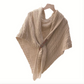 Knit Cape