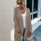 Knit Cardigan