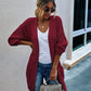 Knit Cardigan