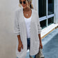Knit Cardigan
