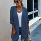Knit Cardigan