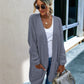 Knit Cardigan
