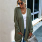 Knit Cardigan