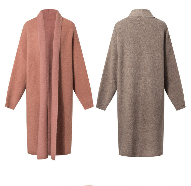 Knit Cardigan