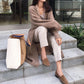 Knit Cardigan